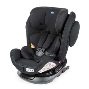 Автокресло Chicco Unico Plus Black