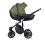Коляска ANEX Sport 3 в 1 с автокреслом