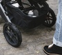 Комплект внедорожных колес на коляску UPPAbaby Vista V2/V3