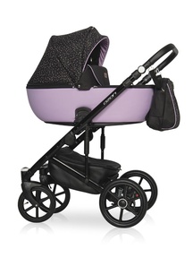 Детская коляска Riko Basic Ozon Pro 2 в 1