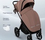 Прогулочная коляска Sweet baby Elegante Therma SBL 