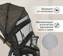 Коляска PITUSO CARBON RX