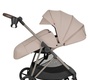 Коляска Carrello Costa CRL-5534 реверсивное сидение 