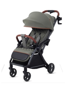 Прогулочная коляска MowBaby Atom