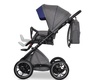 Коляска Caretto ONYX F 3 в 1 с автокреслом