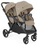 Коляска Joie Evalite Duo для двойни 