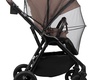 Коляска Aimile Aster (реверсивное сидение) 