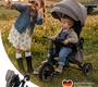 Велосипед Qplay RIDER MAX S701 
