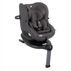 Поворотное автокресло JOIE I-Spin 360 E