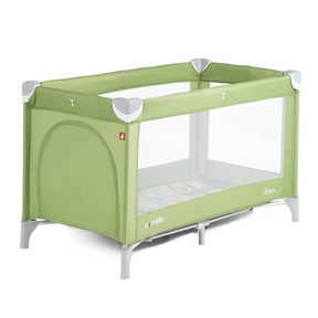 Манеж детский CARRELLO CRL-9202 Uno
