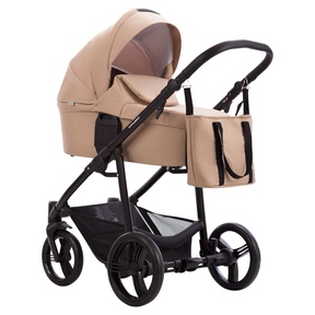 Коляска Bebetto Explorer 3 в 1