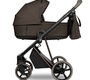 Детская коляска ROAN SOL VINTAGE Luxury 2в1