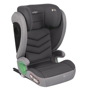 Автокресло Indigo DEFENDER isofix