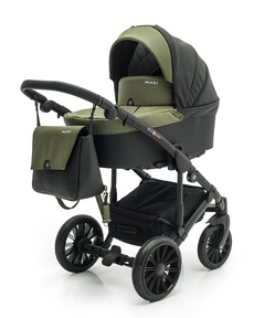 Детская коляска Bello Babies Mari 3 в 1
