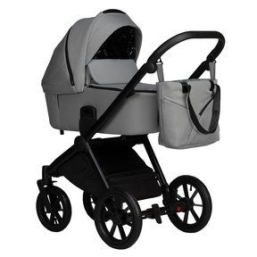 Детская коляска Indigo SOLIO 2в1 