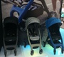 Коляска Larktale Chit Chat Stroller 