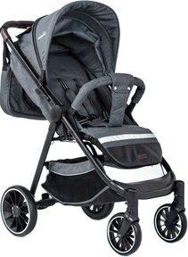 Прогулочная коляска Bubago BG S1 MODEL Q 