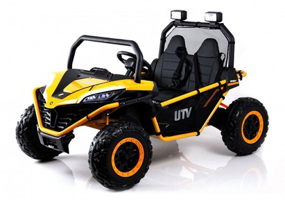 Детский электромобиль Rivertoys P555PP