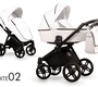 Коляска LONEX EMOTION XT ECO 2 в 1 