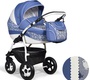 Детская коляска INDIGO Indigo 18 Special  
