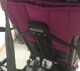 Коляска-трость UPPAbaby G-LUXE очень легкая