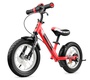 Детский беговел Small Rider Roadster 2 AIR PLUS со светящимися колесами и ревом мотора