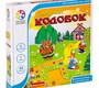Детская игра Bondibon Smartgames Следопыт Колобок