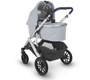 Коляска 2 в 1 UPPAbaby VISTA премиум класса 2019