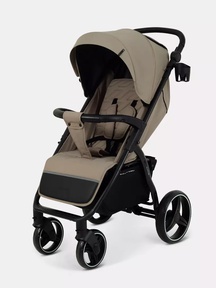 Коляска Rant Basic ALPINE RA450 2026