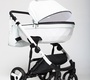 Коляска детская Diamond Peppy CAMELIA 2 в 1
