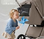 Коляска Sweet baby Elegante D SBL 