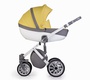 Коляска ANEX Sport 3 в 1 с автокреслом