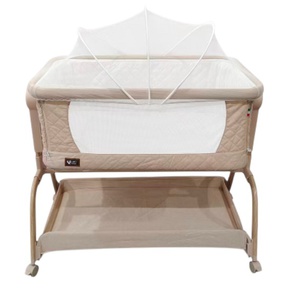 Колыбель Sweet Baby Amici с качанием 