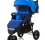 Прогулочная трехколесная коляска Babyhit VOYAGE AIR