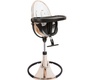Стульчик для кормления Bloom Fresco Chrome Rose Gold