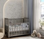 Кровать Antemi Classic Sleep с маятником и ящиком НИК 22к