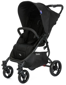 Прогулочная коляска Valco Baby Snap 4 Flatt Matt