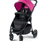 Прогулочная коляска RECARO Citylife