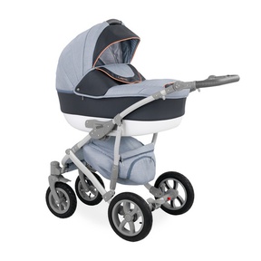 Коляска Caretto CAPRISE 2 в 1