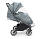Прогулочная коляска Agex Mini LX 2025 с блокировкой колес