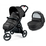 Коляска Peg Perego Book Cross XL Modular 2 в 1