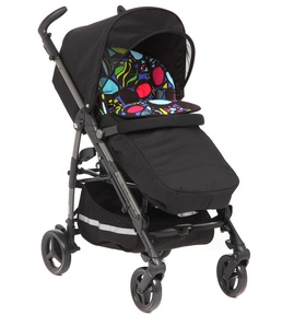 Прогулочная коляска Peg Perego Si Completo 