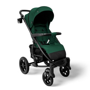 Прогулочная коляска BubaGo Model One Прогулочная коляска BubaGo Model One