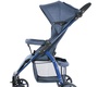 Прогулочная коляска Everflo Rover E-470