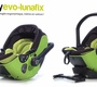 Детское автокресло Kiddy Evo-Lunafix