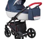 Коляска детская Coletto Modena 3 в 1