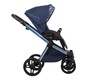 Коляска Lonex EMOTION XT Steel 2 в 1 (ткань) 