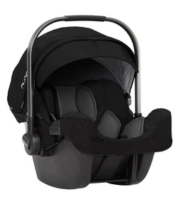 Автокресло-переноска Nuna Pipa Icon с базой Isofix в комплекте