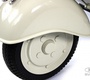 Детский электроскутер Rivertoys VESPA (M888MM)