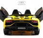Электромобиль Rivertoys Lamborghini Aventador SVJ (A111MP) 